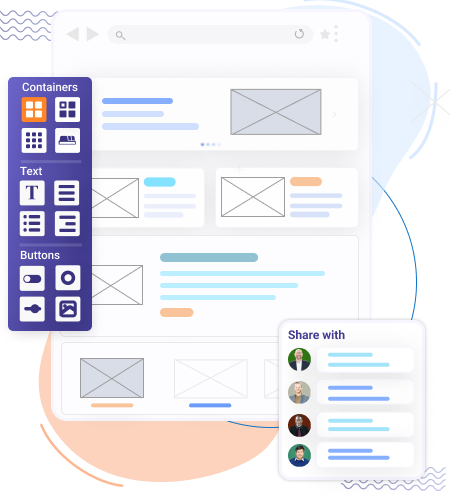 Customized Templates | Feedbackup by 500apps
